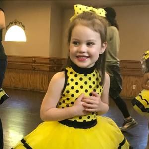 Meet your Posher, Brandy